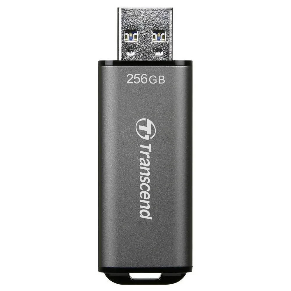 Memorie USB Transcend JetFlash 920, 256GB, Gri