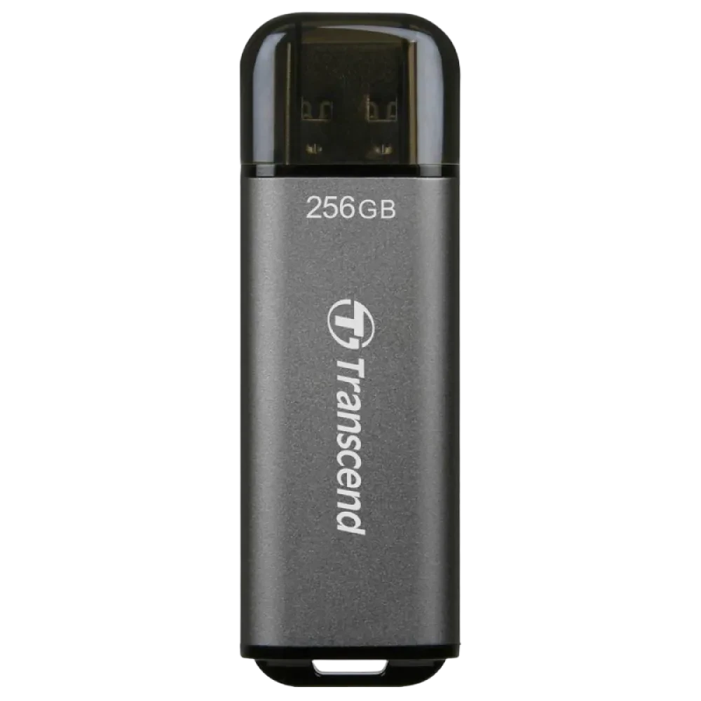 Memorie USB Transcend JetFlash 920, 256GB, Gri