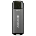 Memorie USB Transcend JetFlash 920, 256GB, Gri