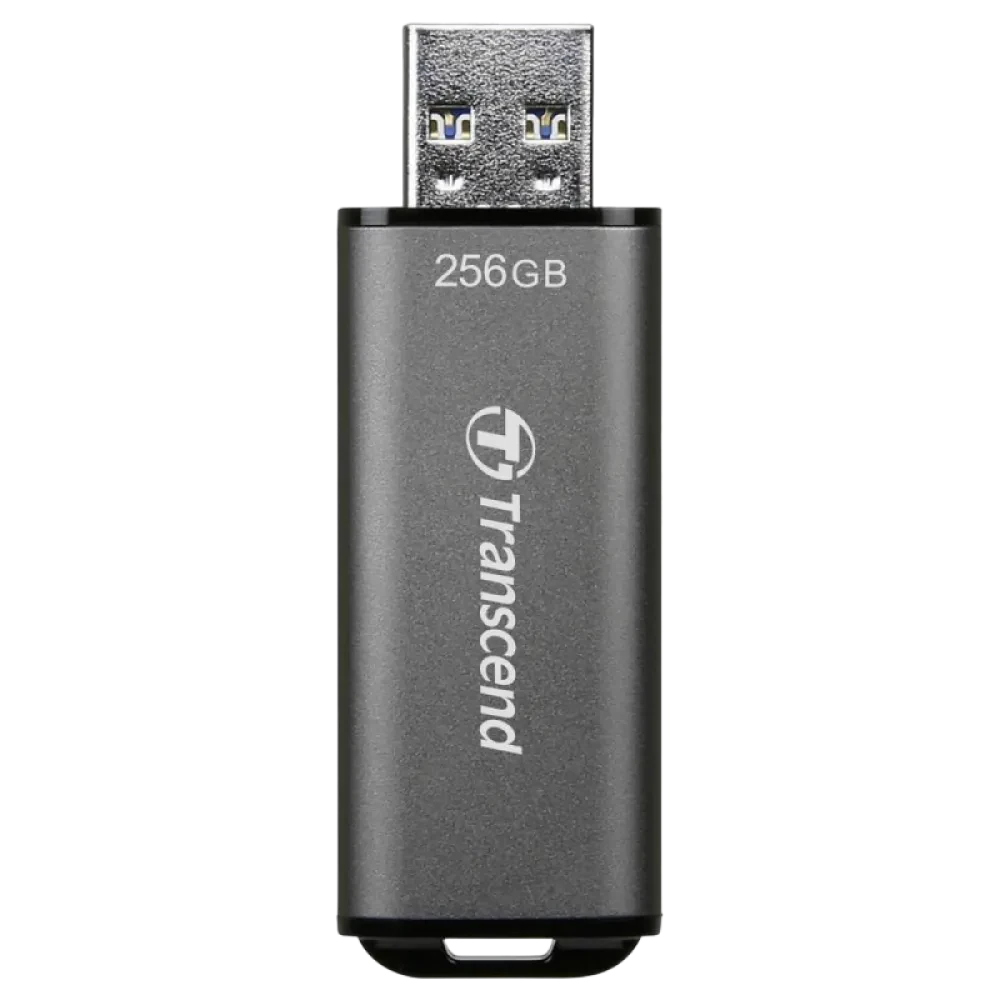 Memorie USB Transcend JetFlash 920, 256GB, Gri