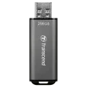 Memorie USB Transcend JetFlash 920, 256GB, Gri