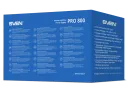Источник бесперебойного питания SVEN Pro  800, Линейно-интерактивный, 800VA