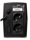 Источник бесперебойного питания SVEN Pro  800, Линейно-интерактивный, 800VA
