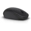 Mouse Wireless DELL WM126, Negru
