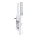 Усилитель Wi‑Fi сигнала TP-LINK RE315, 300 Мбит/с, 867 Мбит/с, Белый