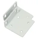 Router MikroTik CCR2004-1G-12S+2XS, Alb