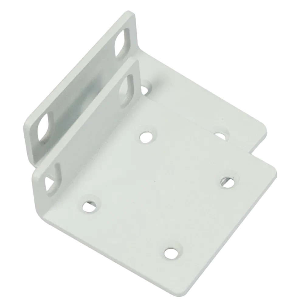 Router MikroTik CCR2004-1G-12S+2XS, Alb