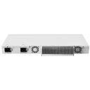 Router MikroTik CCR2004-1G-12S+2XS, Alb