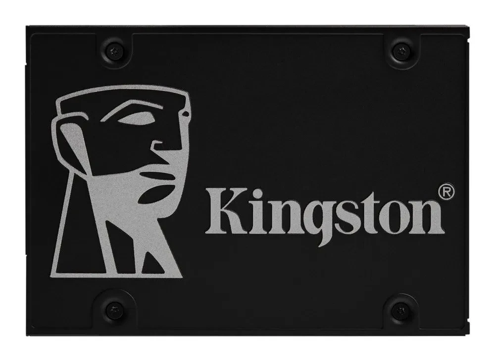 Unitate SSD Kingston KC600, 2048GB, SKC600/2048G