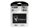 Unitate SSD Kingston KC600, 2048GB, SKC600/2048G