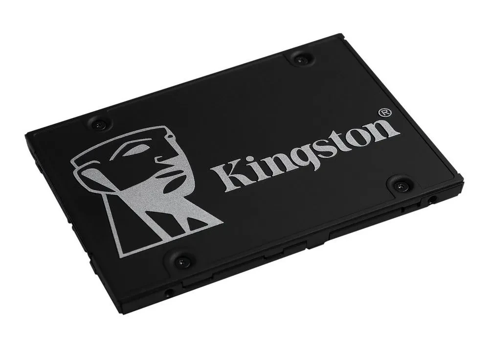 Unitate SSD Kingston KC600, 2048GB, SKC600/2048G