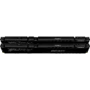 Оперативная память Kingston FURY Beast, DDR5 SDRAM, 6000 МГц, 32 Гб, KF560C30BBK2-32