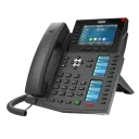 Telefon IP Fanvil X6U, Negru