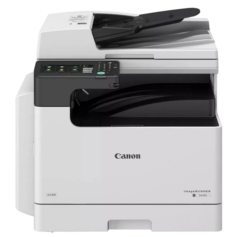 МФУ Canon imageRUNNER 2425i, A3, Белый