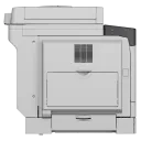 МФУ Canon imageRUNNER 2425i, A3, Белый