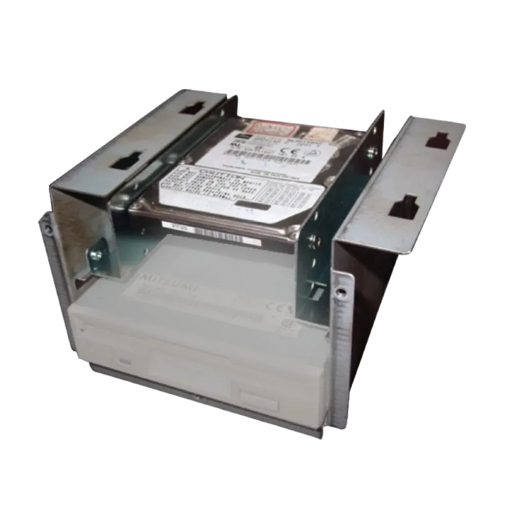 Accesorii pentru unități de stocare  Gembird MF-3241