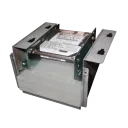Accesorii pentru unități de stocare  Gembird MF-3241