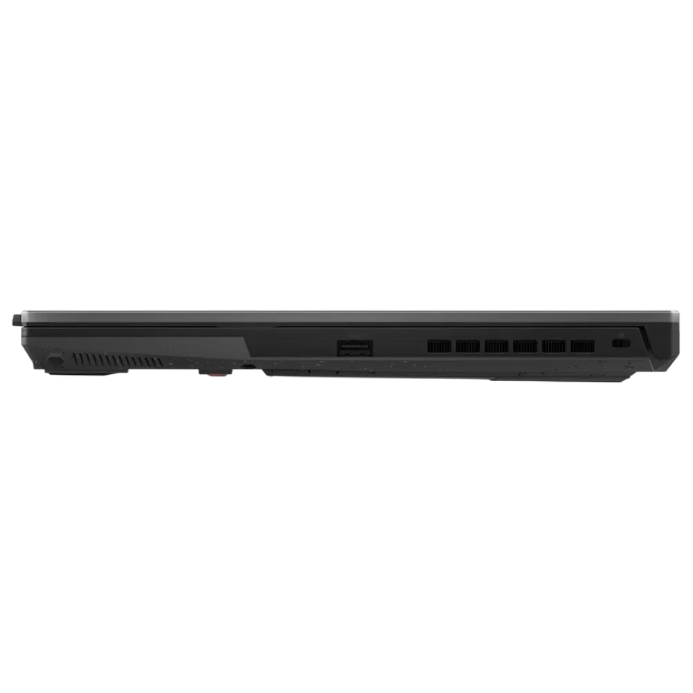 Laptop Gaming 15,6" ASUS TUF Gaming A15 FA507NUR, Mecha Gray, AMD Ryzen 7 7435HS, 16GB/1024GB, Fără SO