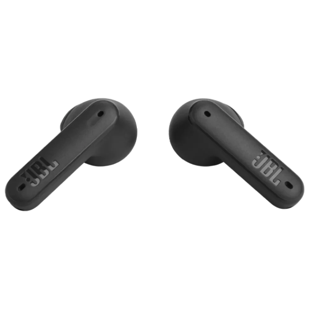 Căști JBL Tune Flex, Negru