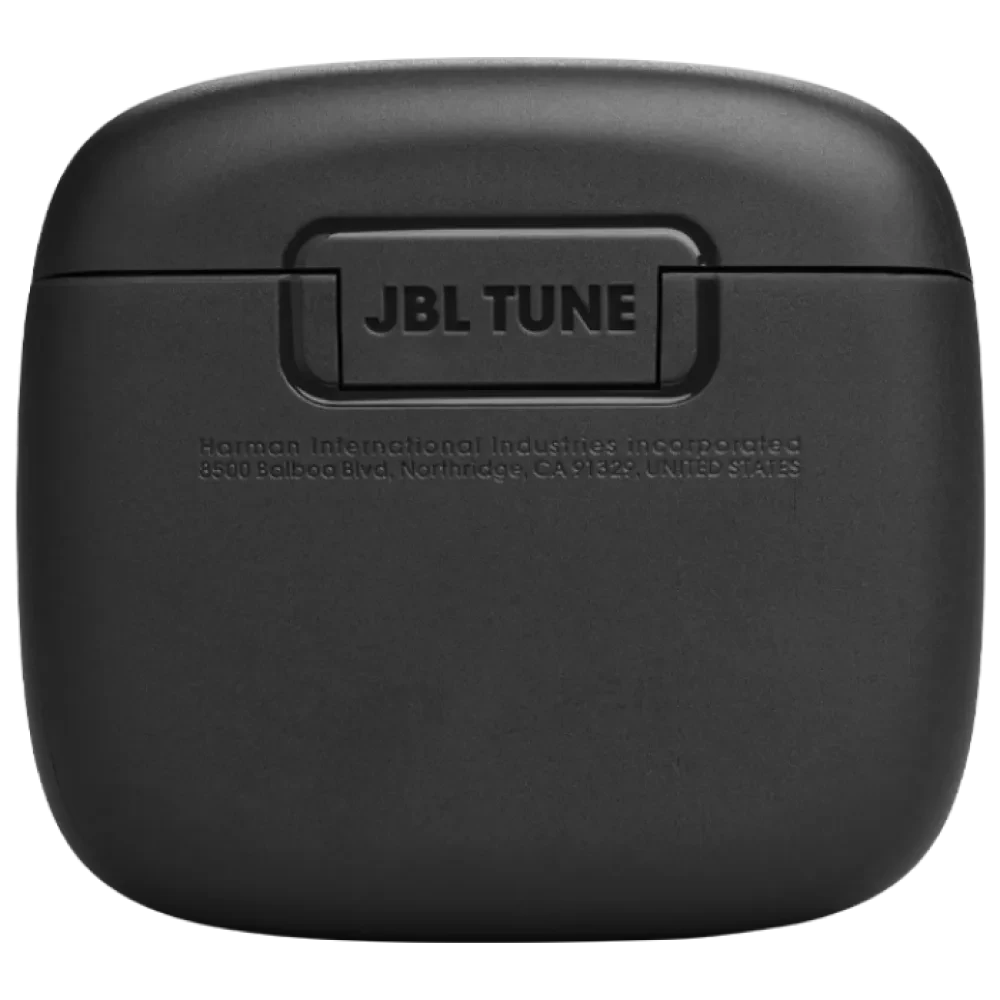 Căști JBL Tune Flex, Negru