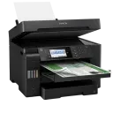 Multifunctional Inkjet Epson L15150, Negru