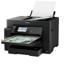 Multifunctional Inkjet Epson L15150, Negru