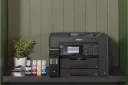 Multifunctional Inkjet Epson L15150, Negru