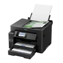 Multifunctional Inkjet Epson L15150, Negru