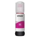 Контейнер с чернилами Epson 112 EcoTank, C13T06C34A, Пурпурный