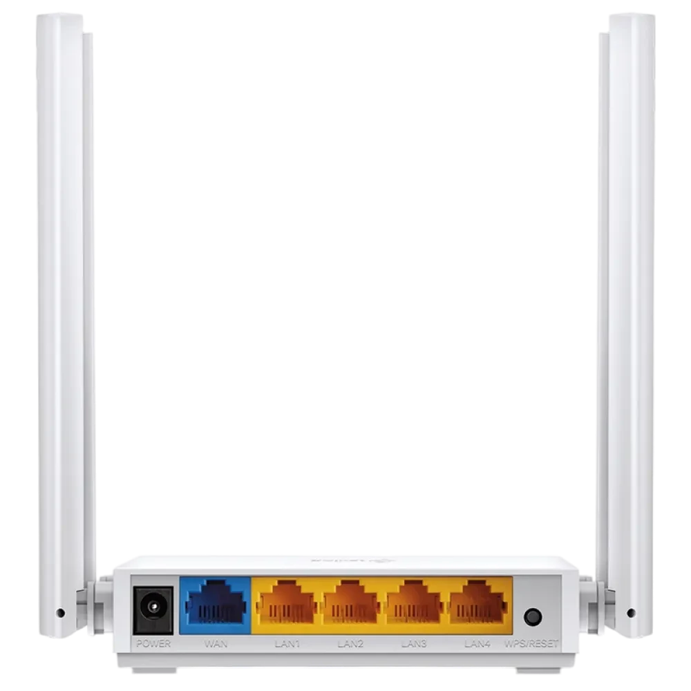 Router fără fir TP-LINK Archer C24, Alb