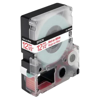  Epson LK-4WRN, 12mm x 9m