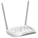 Беспроводная точка доступа TP-LINK TL-WA801N, 300 Мбит/с, Белый