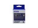 Картридж с лентой Epson LK-4HKK, 12 мм x 5 м