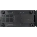 Компьютерный корпус Chieftec AL-02B-TG-OP, Micro-ATX, ATX, Чёрный
