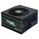 Блок питания для компьютеров Chieftec TPS-600S, 600Вт, ATX, Немодульный