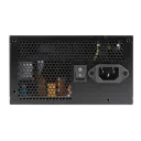Блок питания для компьютеров Chieftec TPS-600S, 600Вт, ATX, Немодульный
