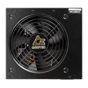 Блок питания для компьютеров Chieftec TPS-600S, 600Вт, ATX, Немодульный