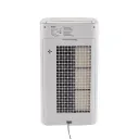 Umidificator și purificator de aer Sharp KCG60EUW, Alb