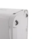 Umidificator și purificator de aer Sharp KCG60EUW, Alb