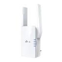 Беспроводная точка доступа TP-LINK RE505X, 300 Мбит/с, 1200 Мбит/с, Белый