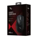 Игровая мышь Bloody X5 Pro, Чёрный