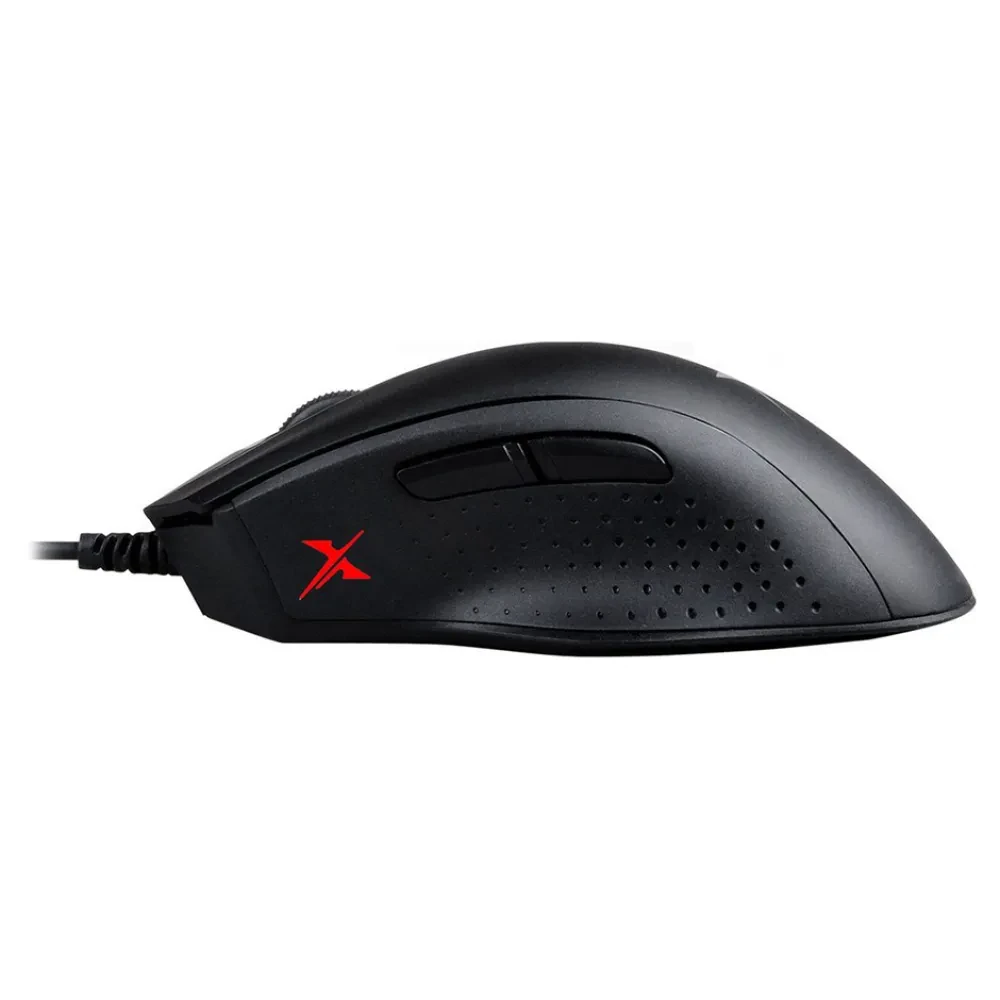 Игровая мышь Bloody X5 Pro, Чёрный