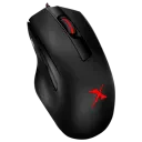 Игровая мышь Bloody X5 Pro, Чёрный