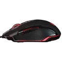 Gaming Mouse Bloody P93s, Negru