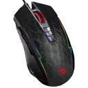 Gaming Mouse Bloody P93s, Negru