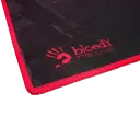 Mouse Pad pentru jocuri Bloody B-081S, Medium, Negru/Roșu