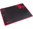 Mouse Pad pentru jocuri Bloody B-081S, Medium, Negru/Roșu