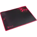 Mouse Pad pentru jocuri Bloody B-081S, Medium, Negru/Roșu