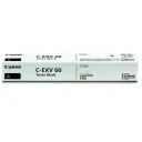 Тонер Canon C-EXV60, Черный