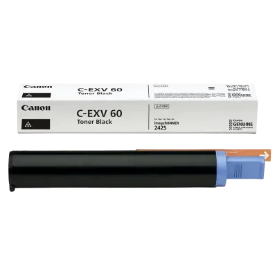 Toner Canon C-EXV60, Negru